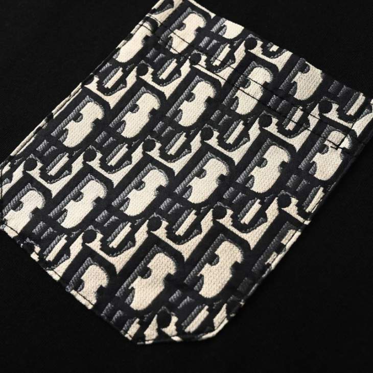 Dior T Shirts Short _SKUDiorXS-XLfxtx0615380